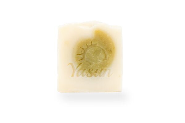 Aloe Vera Sabunu Aloe Vera Soap صابون الصبَّار