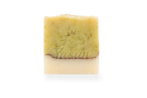 Nettle Soap Isırgan Sabunu صابون نبات القُرَّاص