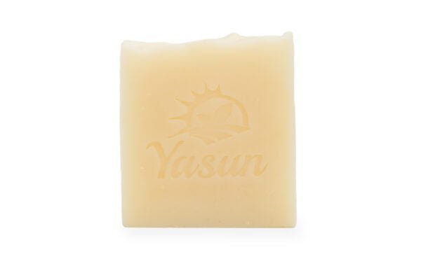 Goat Milk Soap Keçi Sütü Sabunu صابون حليب الماعز